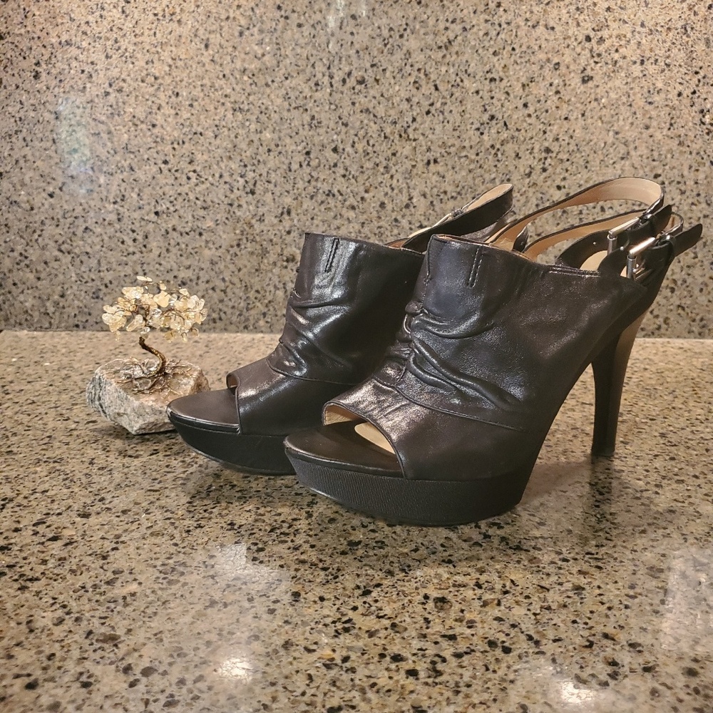 Nine West Booties